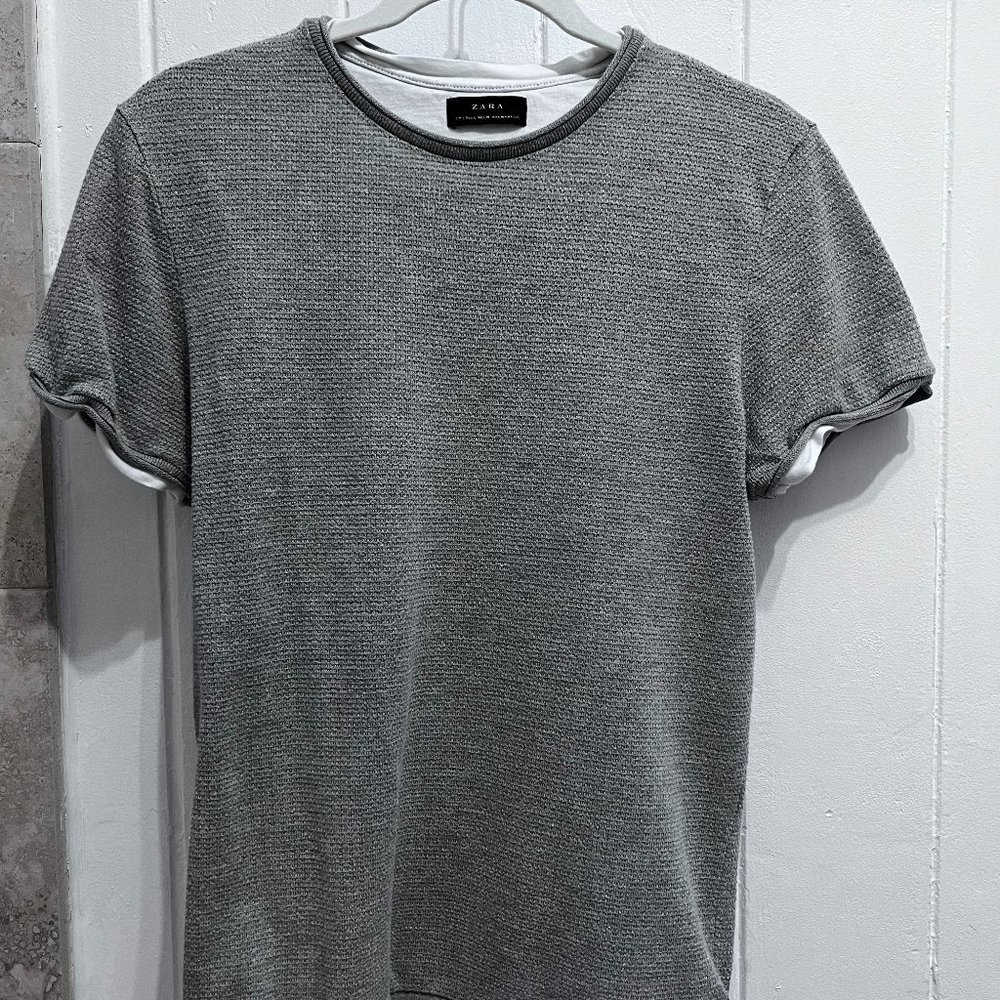 Zara T-Shirt